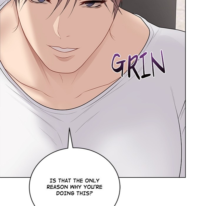 Signed, Sealed, Mistaken Chapter 31 Page 112