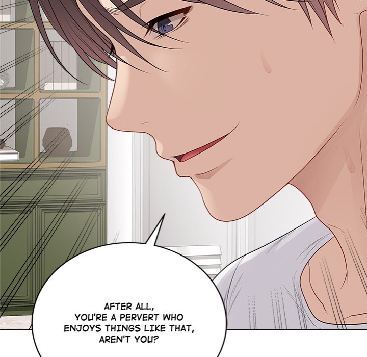 Signed, Sealed, Mistaken Chapter 31 Page 12
