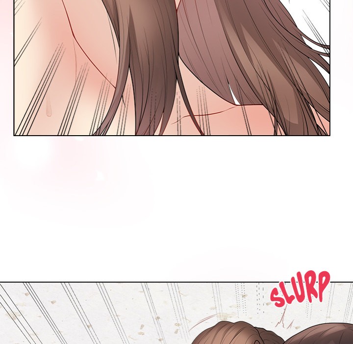 Signed, Sealed, Mistaken Chapter 31 Page 140