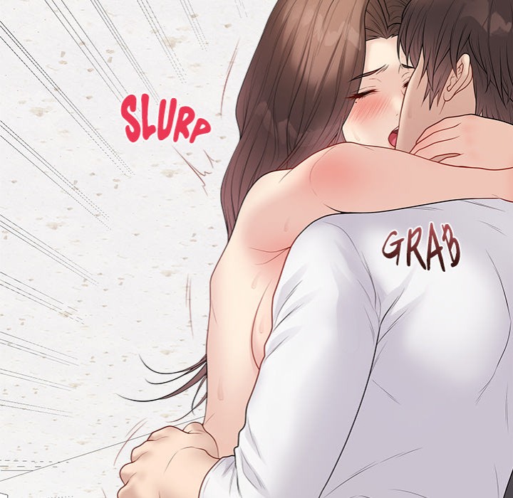 Signed, Sealed, Mistaken Chapter 31 Page 141