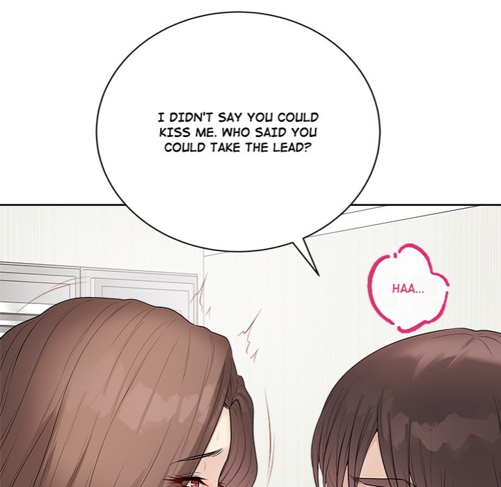 Signed, Sealed, Mistaken Chapter 31 Page 151