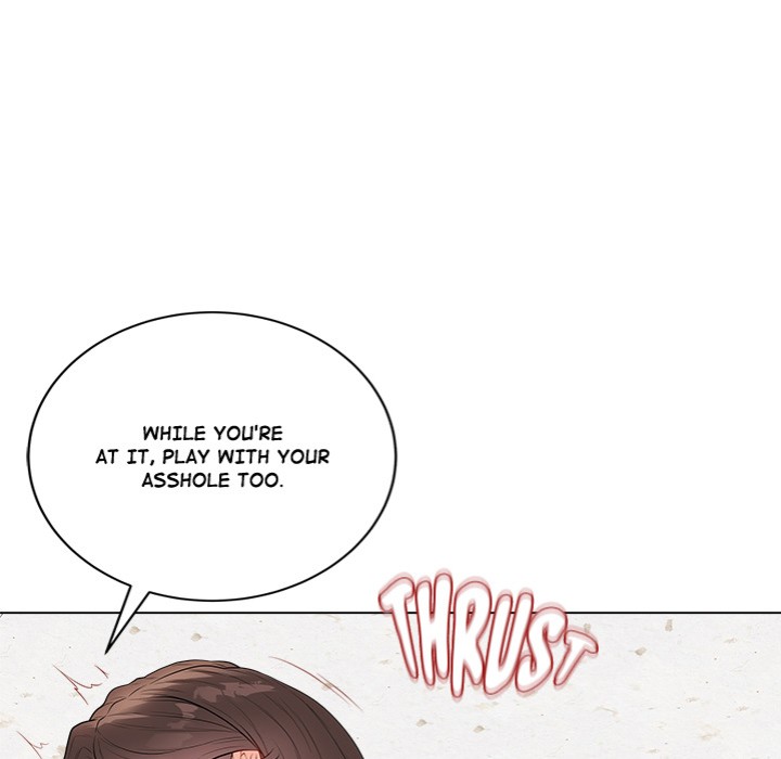 Signed, Sealed, Mistaken Chapter 31 Page 153
