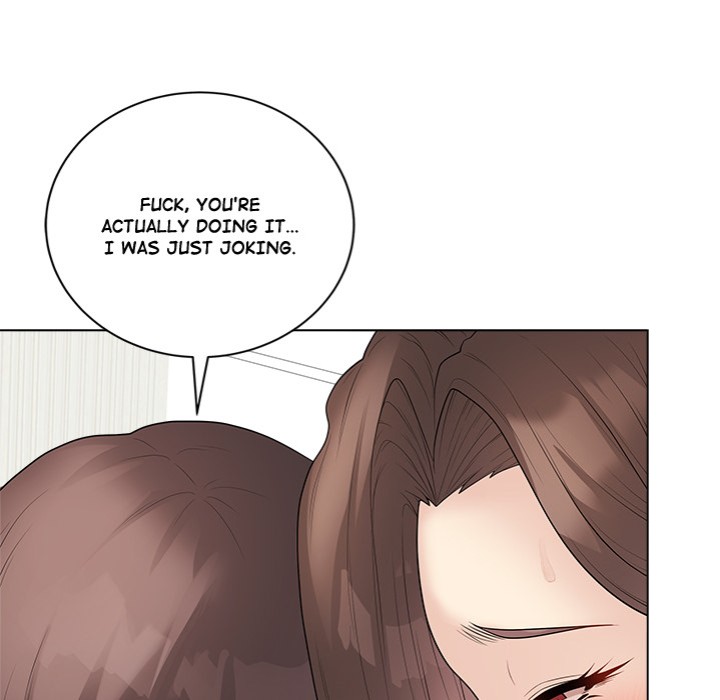Signed, Sealed, Mistaken Chapter 31 Page 164