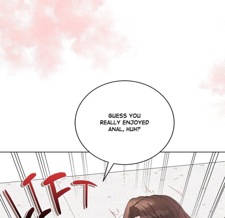 Signed, Sealed, Mistaken Chapter 31 Page 169
