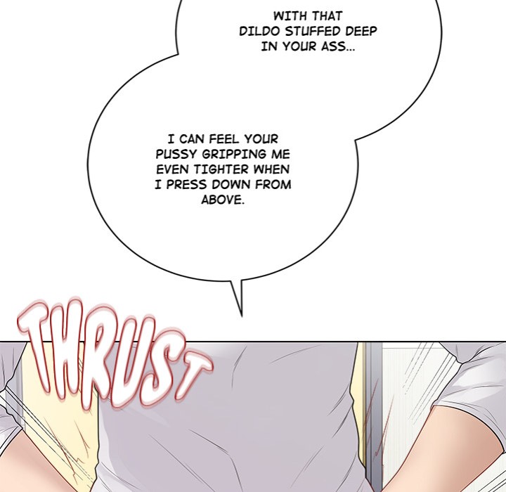 Signed, Sealed, Mistaken Chapter 31 Page 17