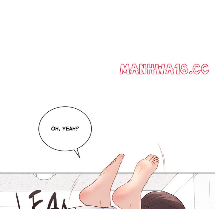 Signed, Sealed, Mistaken Chapter 31 Page 185