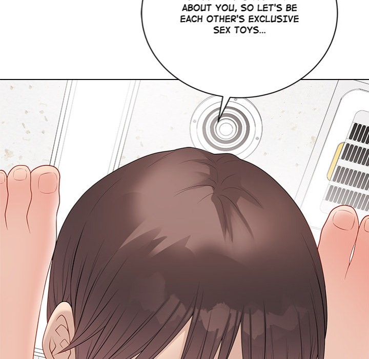 Signed, Sealed, Mistaken Chapter 31 Page 188