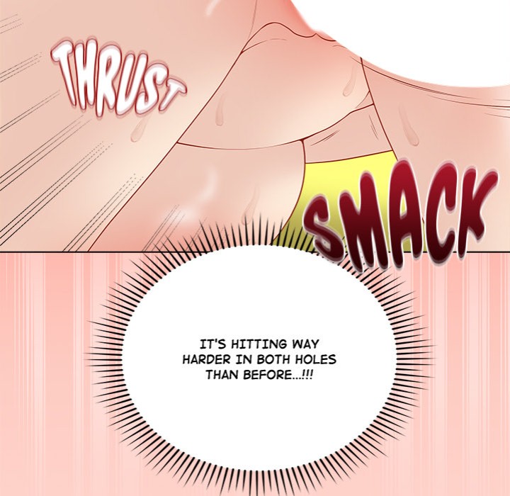 Signed, Sealed, Mistaken Chapter 31 Page 22