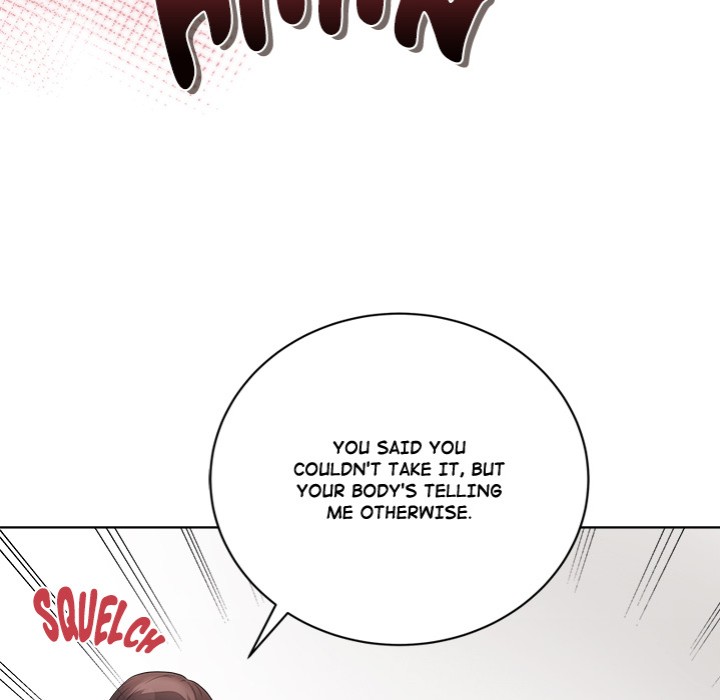 Signed, Sealed, Mistaken Chapter 31 Page 34