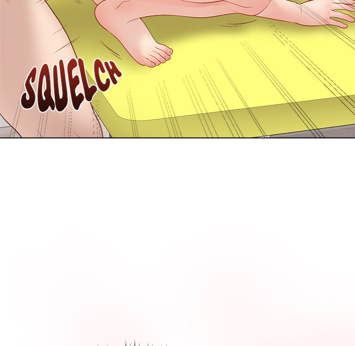 Signed, Sealed, Mistaken Chapter 31 Page 41