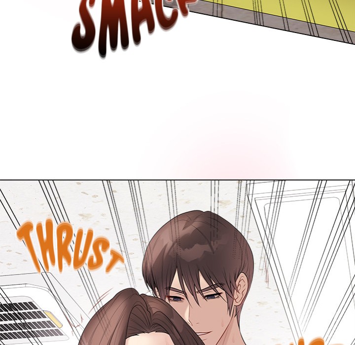 Signed, Sealed, Mistaken Chapter 31 Page 44