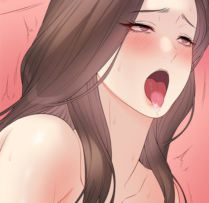 Signed, Sealed, Mistaken Chapter 31 Page 54