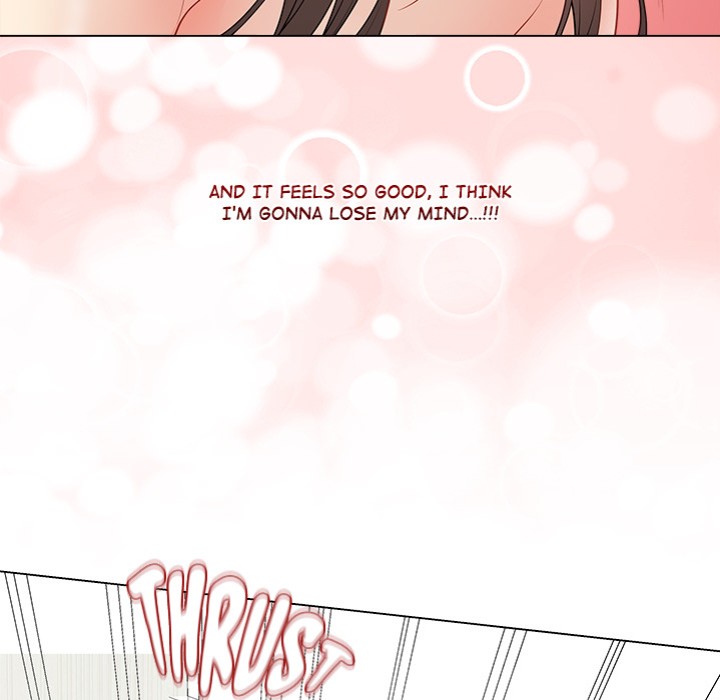 Signed, Sealed, Mistaken Chapter 31 Page 55