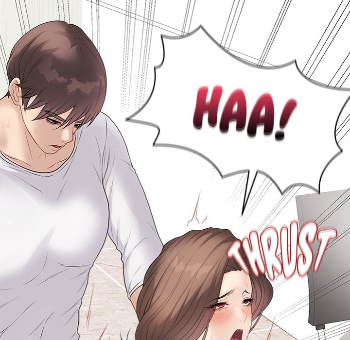 Signed, Sealed, Mistaken Chapter 31 Page 56