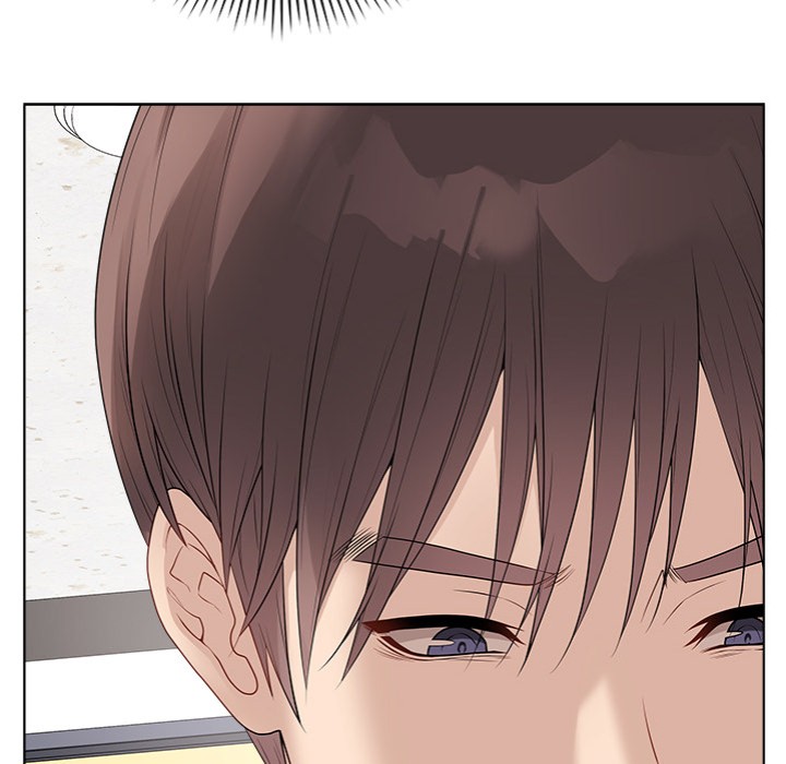 Signed, Sealed, Mistaken Chapter 31 Page 59