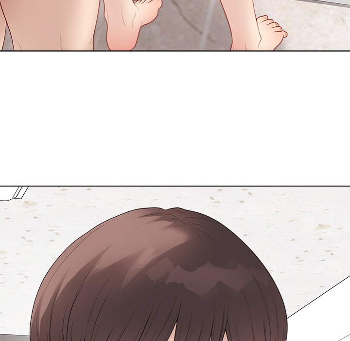 Signed, Sealed, Mistaken Chapter 31 Page 77