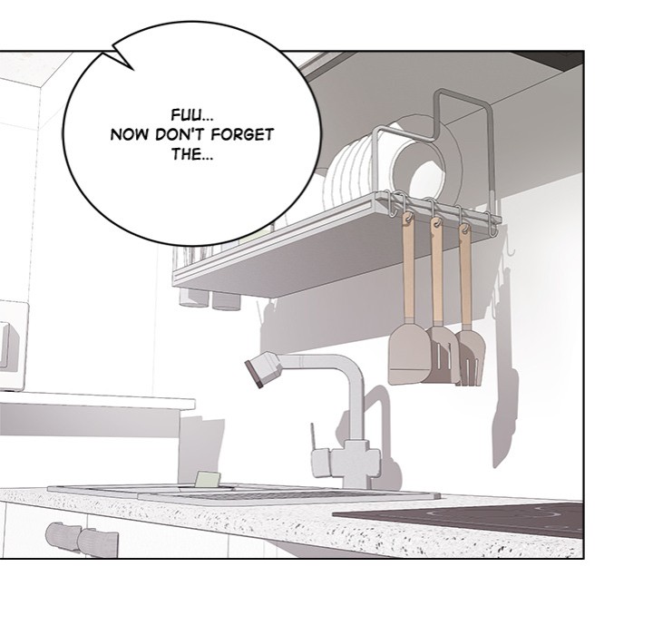 Signed, Sealed, Mistaken Chapter 31 Page 86