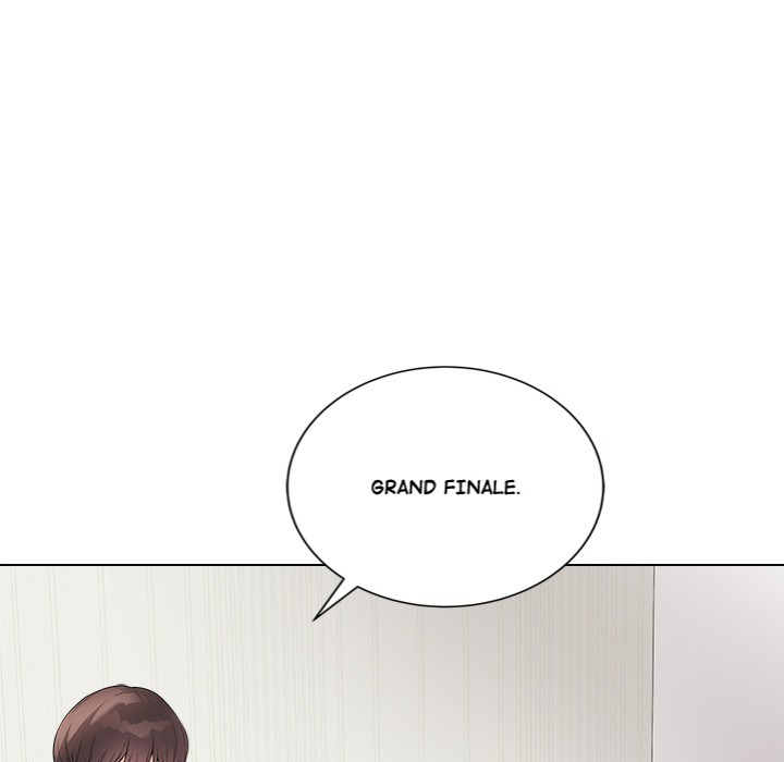 Signed, Sealed, Mistaken Chapter 31 Page 87