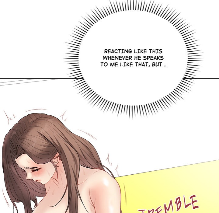 Signed, Sealed, Mistaken Chapter 31 Page 93