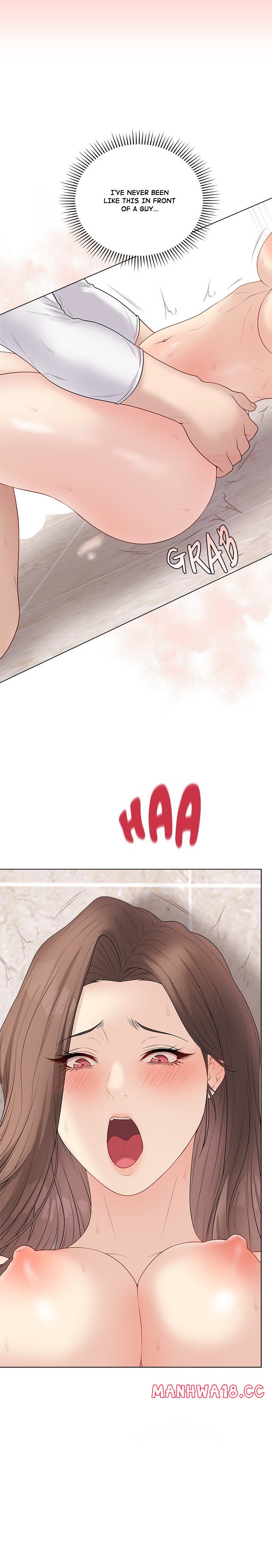 Signed, Sealed, Mistaken Chapter 32 Page 13