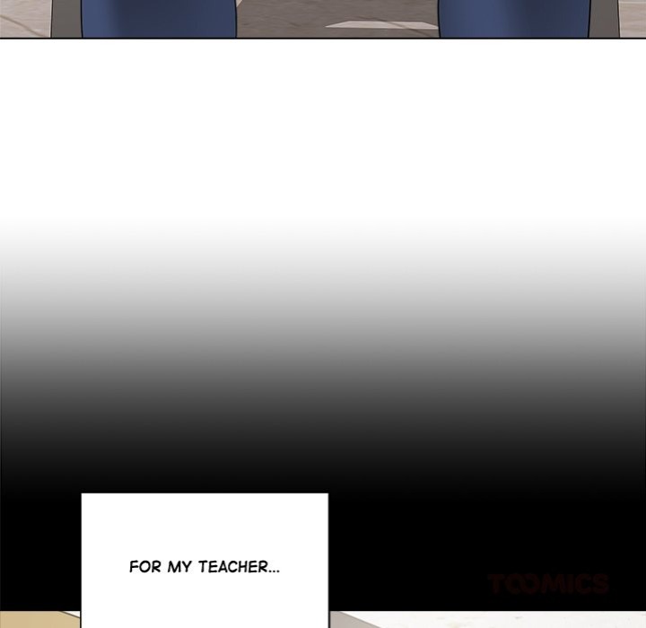 Signed, Sealed, Mistaken Chapter 33 Page 100