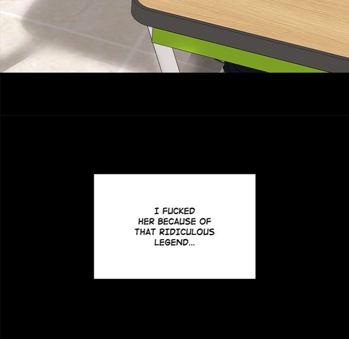 Signed, Sealed, Mistaken Chapter 33 Page 109