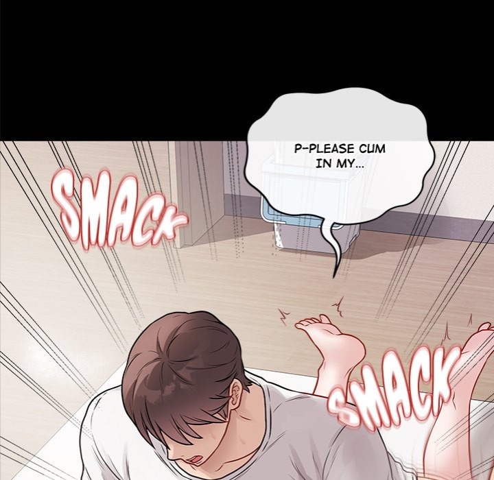 Signed, Sealed, Mistaken Chapter 33 Page 110