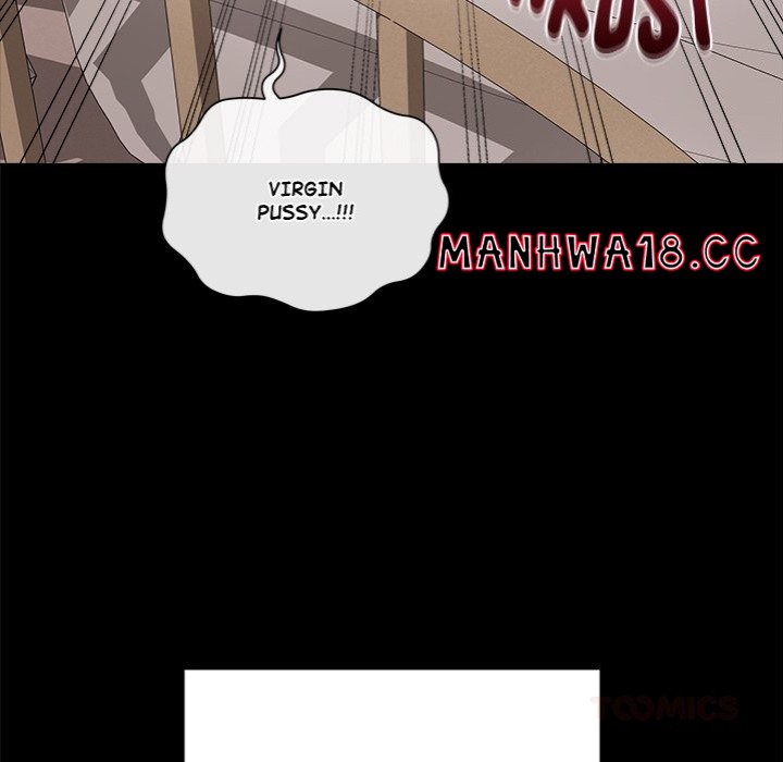 Signed, Sealed, Mistaken Chapter 33 Page 112