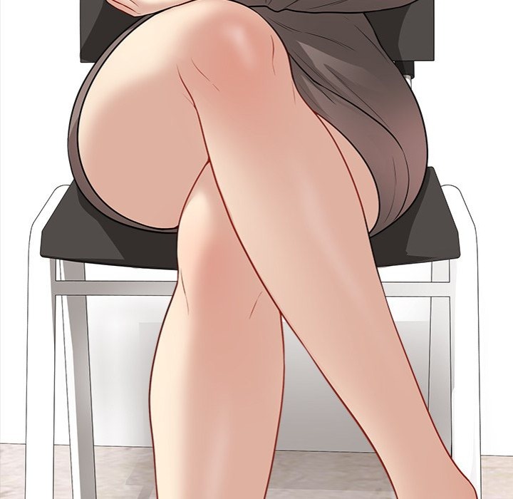 Signed, Sealed, Mistaken Chapter 33 Page 116