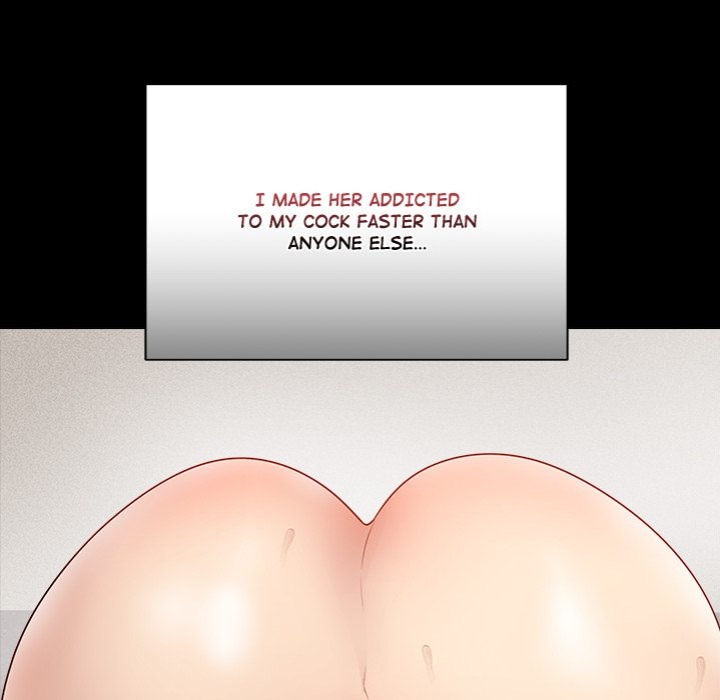 Signed, Sealed, Mistaken Chapter 33 Page 119