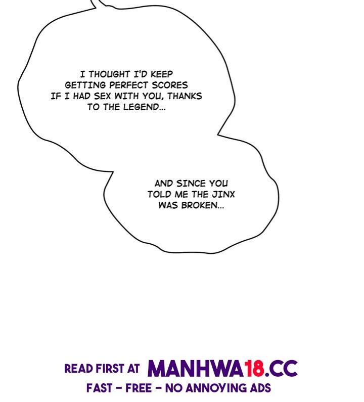 Signed, Sealed, Mistaken Chapter 33 Page 12