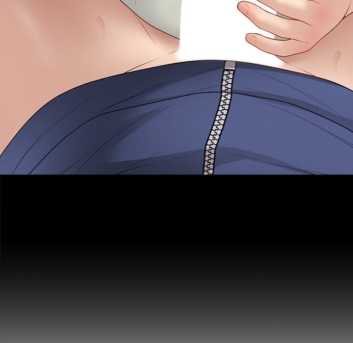 Signed, Sealed, Mistaken Chapter 33 Page 121