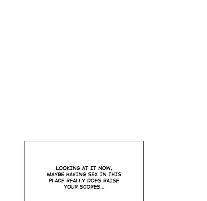 Signed, Sealed, Mistaken Chapter 33 Page 124