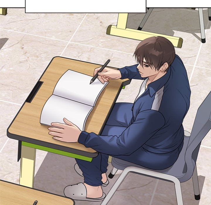 Signed, Sealed, Mistaken Chapter 33 Page 125