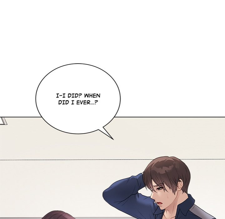 Signed, Sealed, Mistaken Chapter 33 Page 13