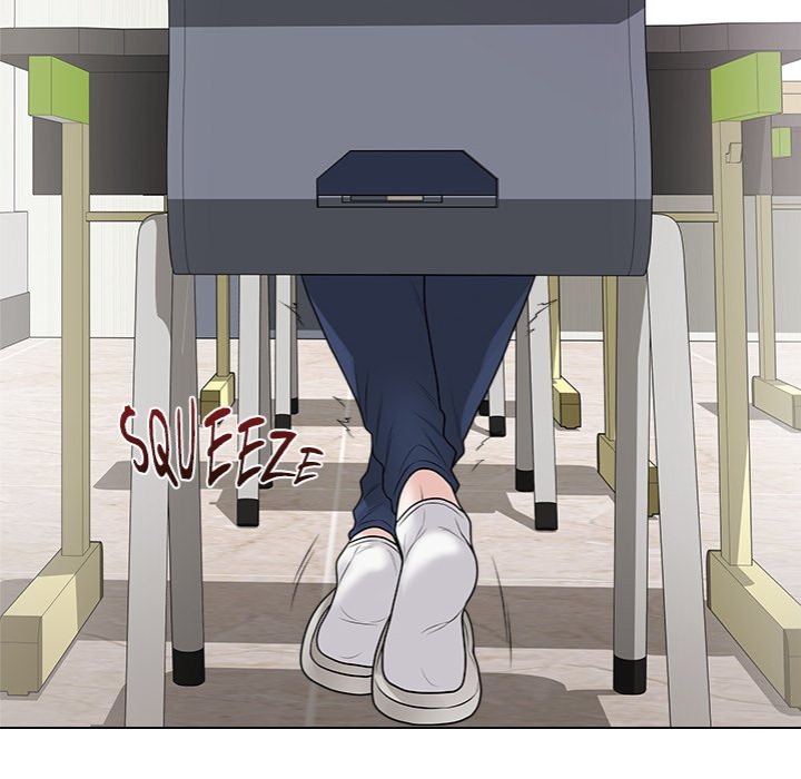 Signed, Sealed, Mistaken Chapter 33 Page 132