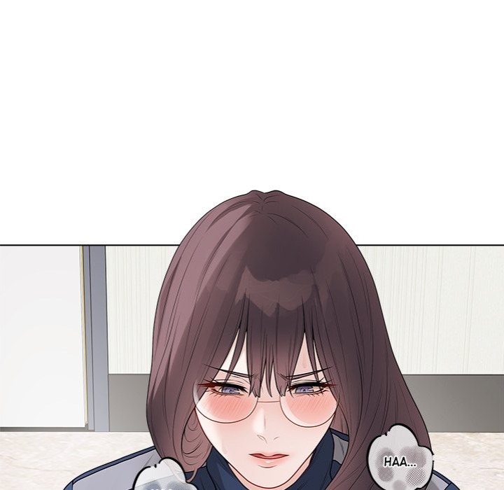 Signed, Sealed, Mistaken Chapter 33 Page 133