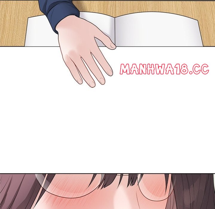 Signed, Sealed, Mistaken Chapter 33 Page 135