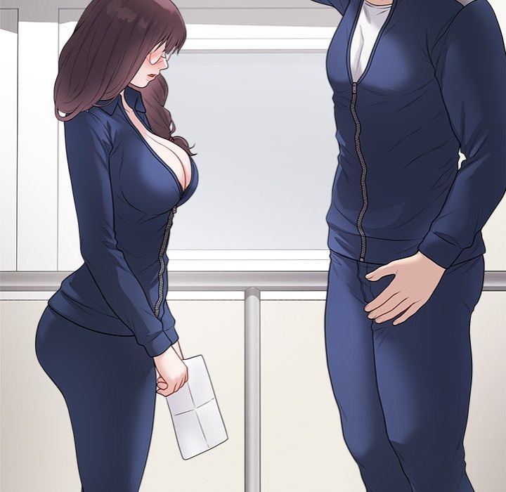 Signed, Sealed, Mistaken Chapter 33 Page 14