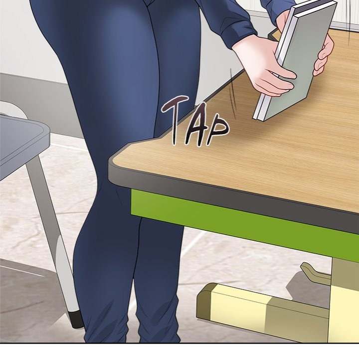 Signed, Sealed, Mistaken Chapter 33 Page 141