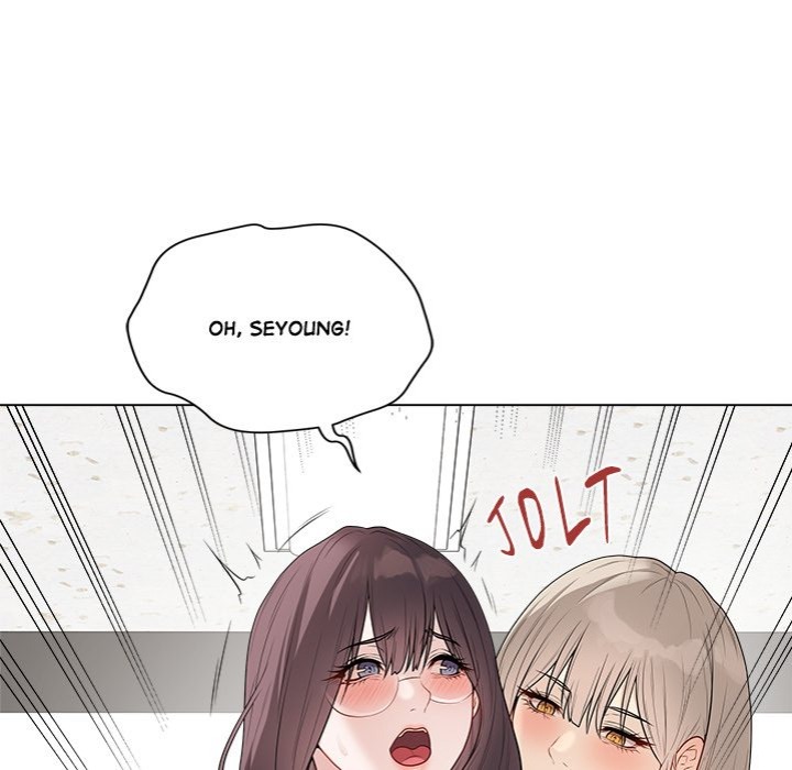 Signed, Sealed, Mistaken Chapter 33 Page 143