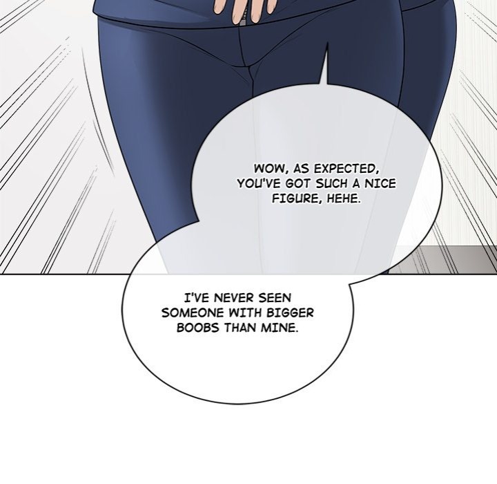 Signed, Sealed, Mistaken Chapter 33 Page 145