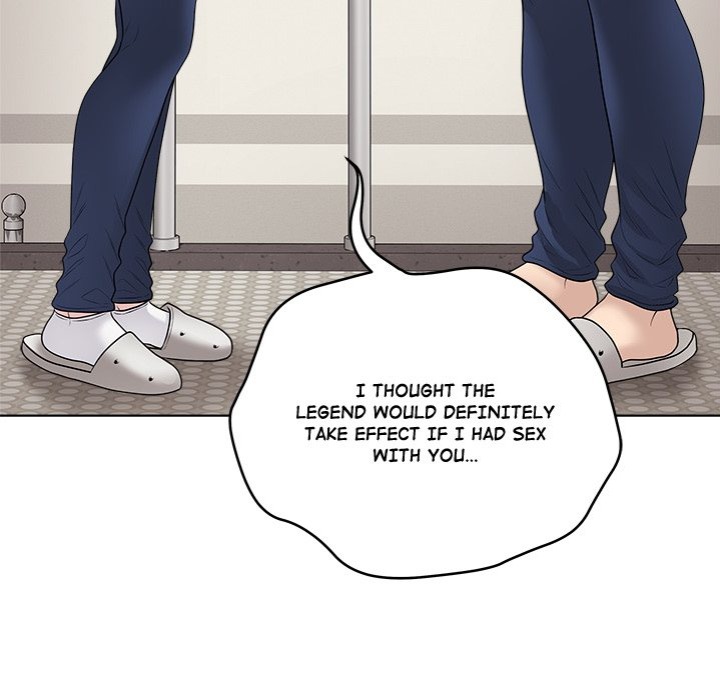 Signed, Sealed, Mistaken Chapter 33 Page 15