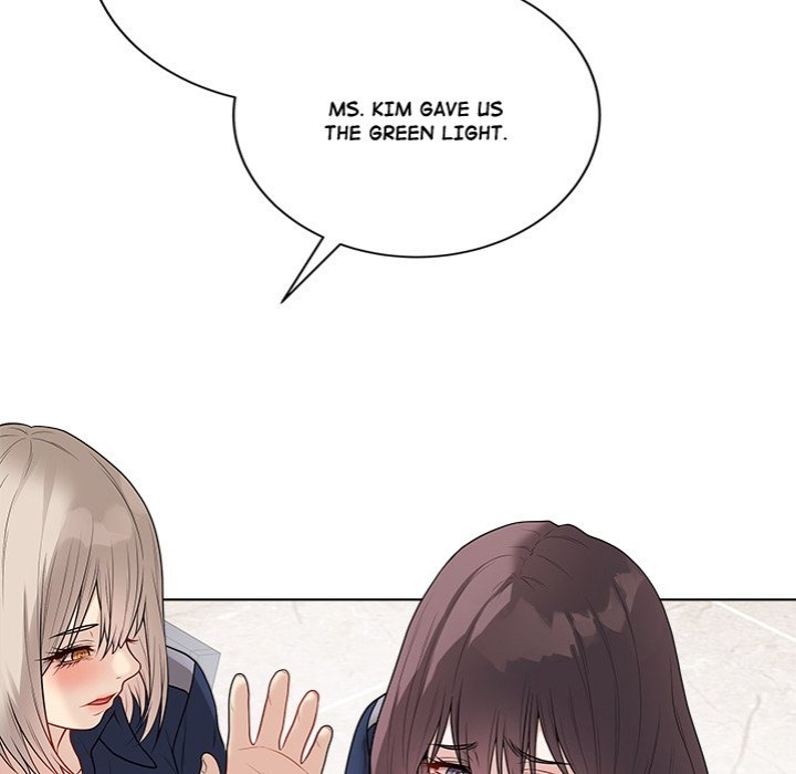 Signed, Sealed, Mistaken Chapter 33 Page 154