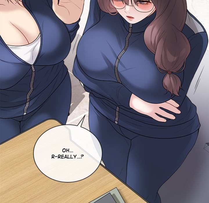 Signed, Sealed, Mistaken Chapter 33 Page 155