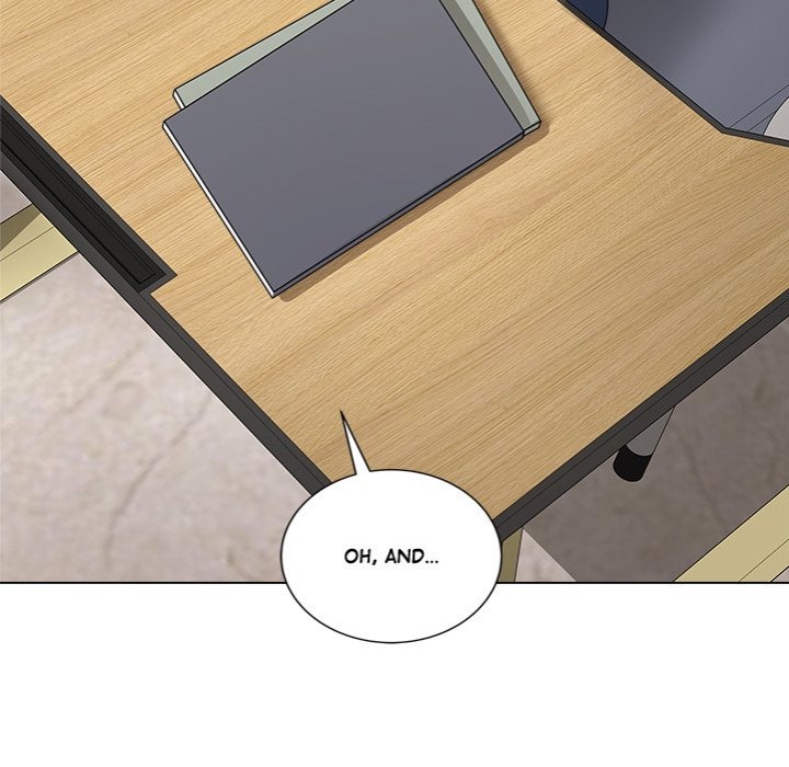 Signed, Sealed, Mistaken Chapter 33 Page 156