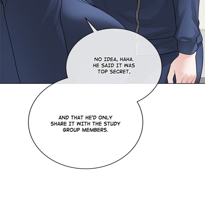 Signed, Sealed, Mistaken Chapter 33 Page 165