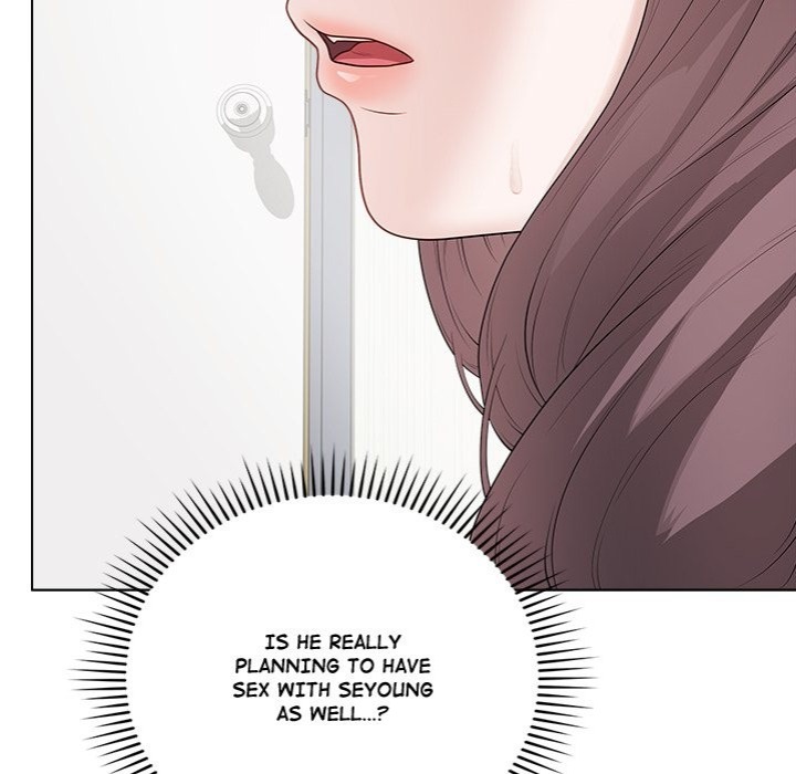 Signed, Sealed, Mistaken Chapter 33 Page 172