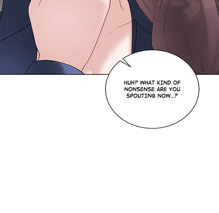 Signed, Sealed, Mistaken Chapter 33 Page 18