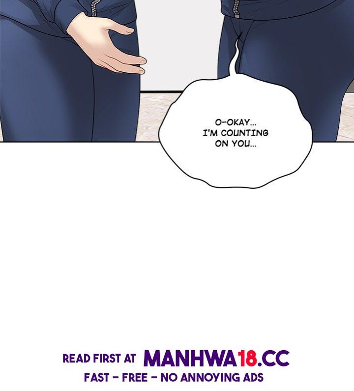 Signed, Sealed, Mistaken Chapter 33 Page 181